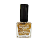 Gala of London HD Nail Polish- Star Gold -35